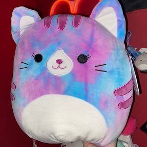 Eloise Squishmallow 💕